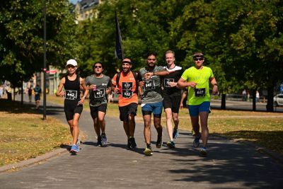 Etusivu - Helsinki Marathon